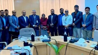 আগাম সিট বুকিং, টিকেট ব্লকিং শূন্যের কোটায়: বিমানের এমডি ও সিইও