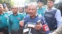 সিএমপি কমিশনার মহাদয়ের নেতৃত্বে থানা পুলিশ, বিশেষায়িত সোয়াত ও ডিবি টিম কর্তৃক হোস্টেজ রেসকিউ অপারেশন পরিচালনা করে ১ জন ভিকটিম উদ্ধারসহ ২ জন ডাকাত সদস্য গ্রেফতার