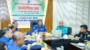 আরএমপি সদর দপ্তরে রাজশাহী বিভাগের পুলিশের ঊর্ধ্বতন কর্মকর্তাদের সঙ্গে আইজিপি মহোদয়ের মতবিনিময় সভা অনুষ্ঠিত