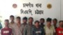 সিএমপির চান্দগাঁও থানা পুলিশের অভিযানে ছিনতাইকারী গ্যাং এর ১০ সদস্য গ্রেফতার