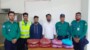 আট কেজি গাঁজাসহ পেশাদার মাদক কারবারি চক্রের দুই সক্রিয় সদস্যকে গ্রেফতার করেছে তুরাগ থানা পুলিশ
