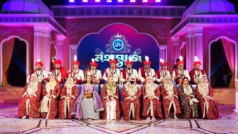 জিপিএইচ ইস্পাতের আয়োজনে গ্র্যান্ড ইভেন্ট ‘জিপিএইচ মহারাজ দরবার’ অনুষ্ঠিত