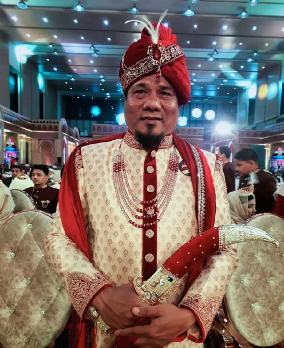 ‘জিপিএইচ মহারাজ দরবার’ অনুষ্ঠানে ২০২৪-এ বর্ষসেরা মহারাজ হলেন- মাহবুবুর রহমান