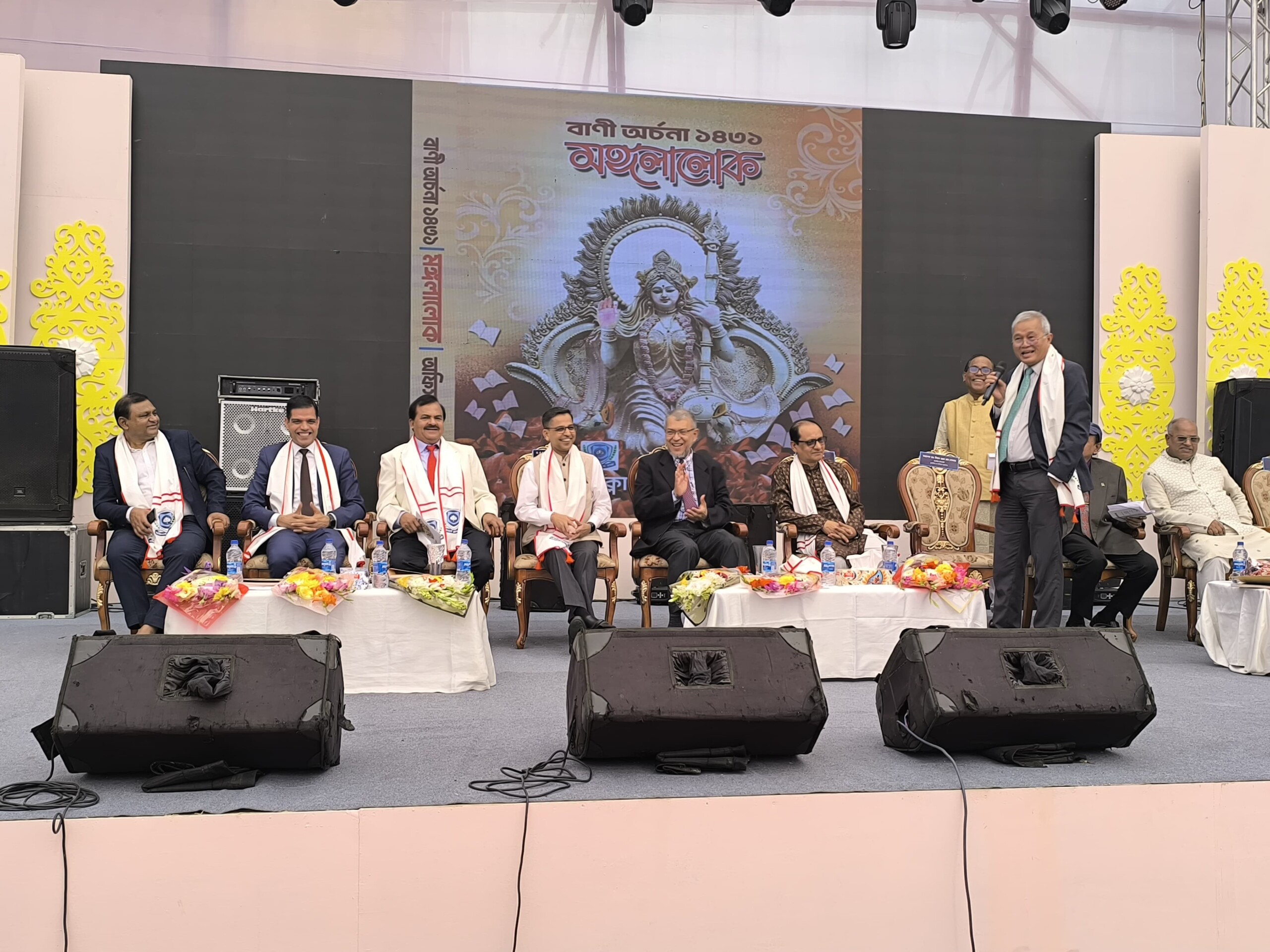 সবাইকে দেশের মঙ্গল ও কল্যাণে কাজ করতে হবে-পার্বত্য উপদেষ্টা
