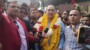 দেশে ফিরলেন প্রবাসী বিএনপি নেতা শহীদুজ্জামান কাকন