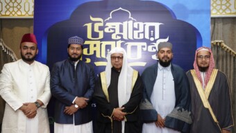 কোরআনের সুরেলা কণ্ঠের সন্ধানে শুরু হলো উম্মাহর সেরা কণ্ঠ–২০২৫