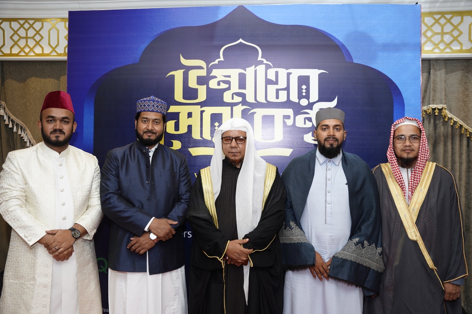 কোরআনের সুরেলা কণ্ঠের সন্ধানে শুরু হলো উম্মাহর সেরা কণ্ঠ–২০২৫