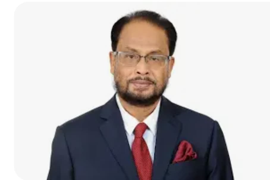 যুব সমাজ দেশে জীবন ও জীবিকার নিশ্চয়তা পাচ্ছে না-গোলাম মোহাম্মদ কাদের