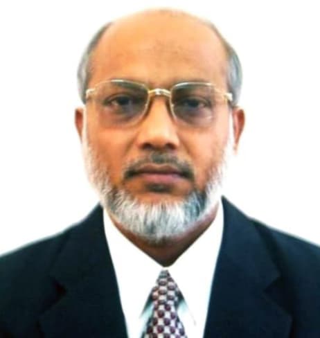 বাংলাদেশ ইউনিভার্সিটির নতুন উপাচার্য অধ্যাপক ড. মো: জাহাঙ্গীর আলম