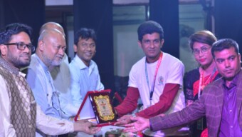 রাইট টক বাংলাদেশ’র ৫ম বর্ষপূর্তি ও গুণীজন সংবর্ধনা অনুষ্ঠিত