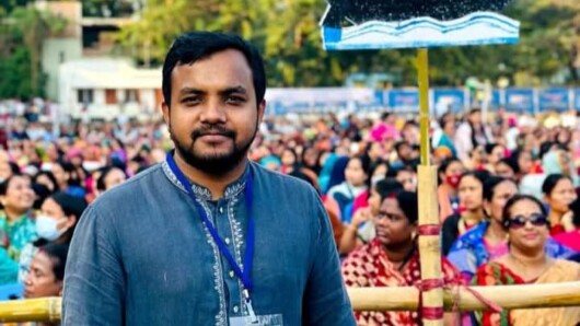 অপারেশন ডেভিল হান্ট : এ পর্যন্ত গ্রেফতার ৯ জন রাঙামাটিতে ছাত্রলীগ নেতা গ্রেফতার
