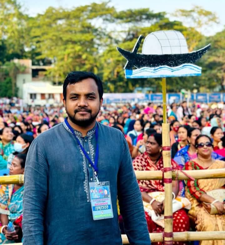 অপারেশন ডেভিল হান্ট : এ পর্যন্ত গ্রেফতার ৯ জন রাঙামাটিতে ছাত্রলীগ নেতা গ্রেফতার