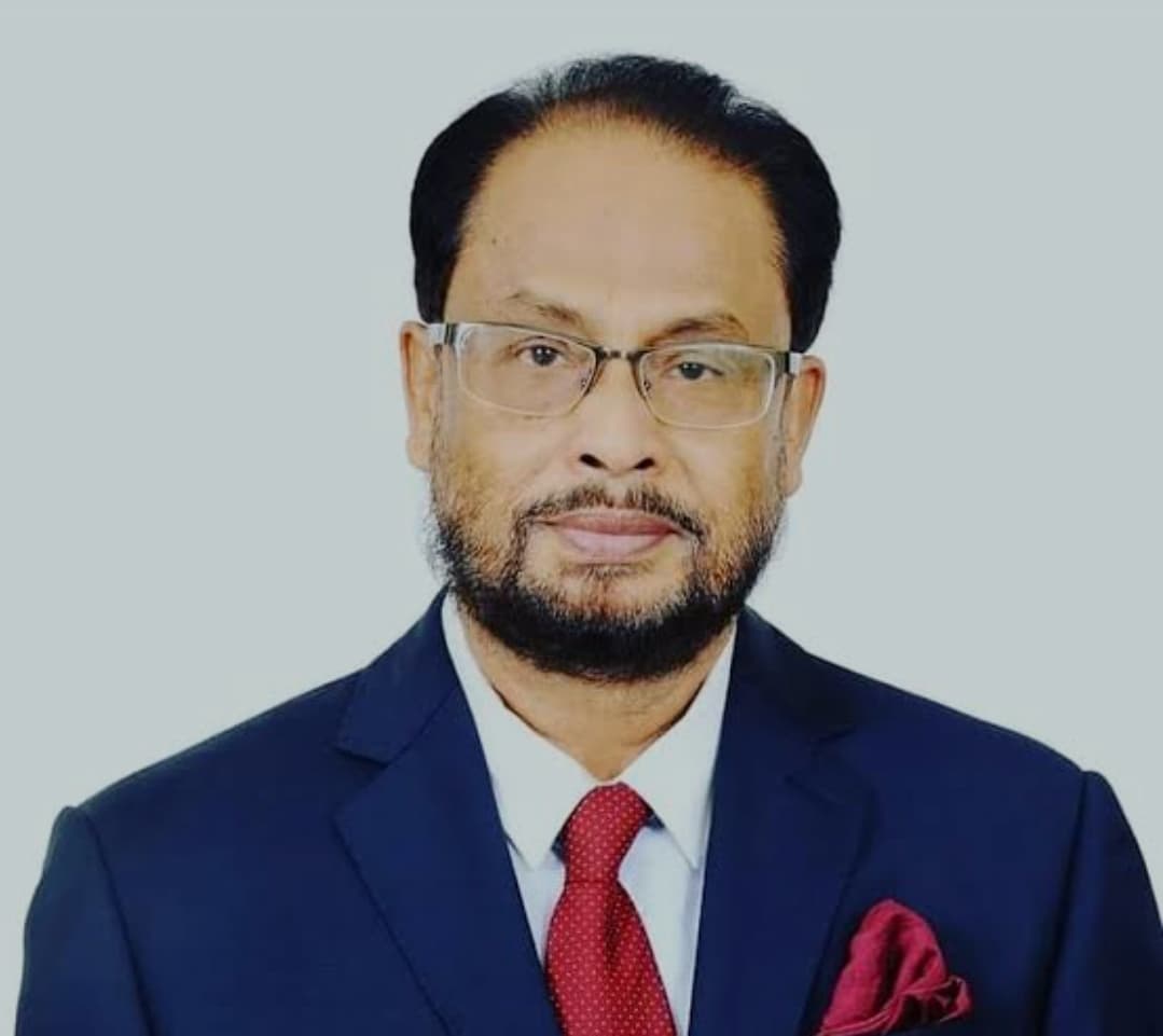 বরাত হচ্ছে মহান আল্লাহর পক্ষ থেকে অসীম নেয়ামতের রাত- গোলাম মোহাম্মদ কাদের
