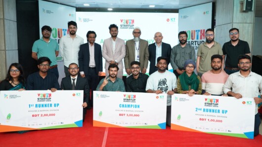 খুলনায় তরুণ উদ্যোক্তাদের উদ্বুদ্ধ করতে ইয়ুথ স্টার্টআপ সামিট ২০২৫ অনুষ্ঠিত