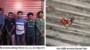 মোহাম্মদপুর চাঁদ উদ্যান এলাকায় যৌথ বাহিনীর উপর গুলি, নিহত ২, অস্ত্রসহ আটক ৫