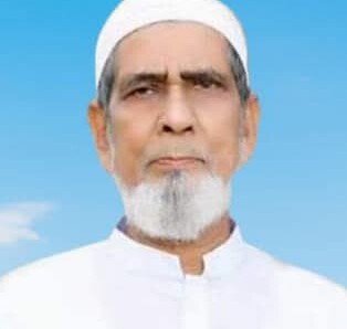 সাংবাদিক এ কে এম মকছুদ আহমেদের মৃত্যুতে উপদেষ্টা সুপ্রদীপ চাকমা’র শোক