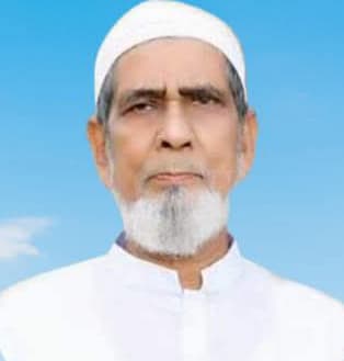 সাংবাদিক এ কে এম মকছুদ আহমেদের মৃত্যুতে উপদেষ্টা সুপ্রদীপ চাকমা’র শোক
