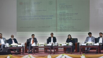 জালিয়াতি রোধ ও খরচ সাশ্রয়ে এভিএস সিস্টেম: জুনের মধ্যে দেশব্যাপী বাস্তবায়ন