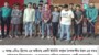 রাজধানীর বিভিন্ন অপরাধ প্রবণ স্থানে আইনশৃঙ্খলা বজায় রাখতে যৌথবাহিনীর অভিযানে গ্রেফতার ১৩১
