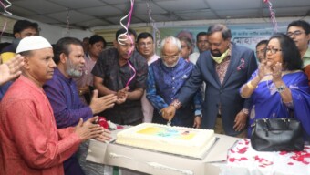 দেশ যেনো এক আতংকের রাজ্য – গোলাম মোহাম্মদ কাদের