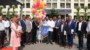 ৩ দিনব্যাপী বিসিএসআইআর বিজ্ঞান ও শিল্প-প্রযুক্তি মেলা’২০২৫ শুরু