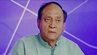সাবেক মন্ত্রী আবদুল্লাহ আল নোমানের মৃত্যুতে তথ্য উপদেষ্টার শোক