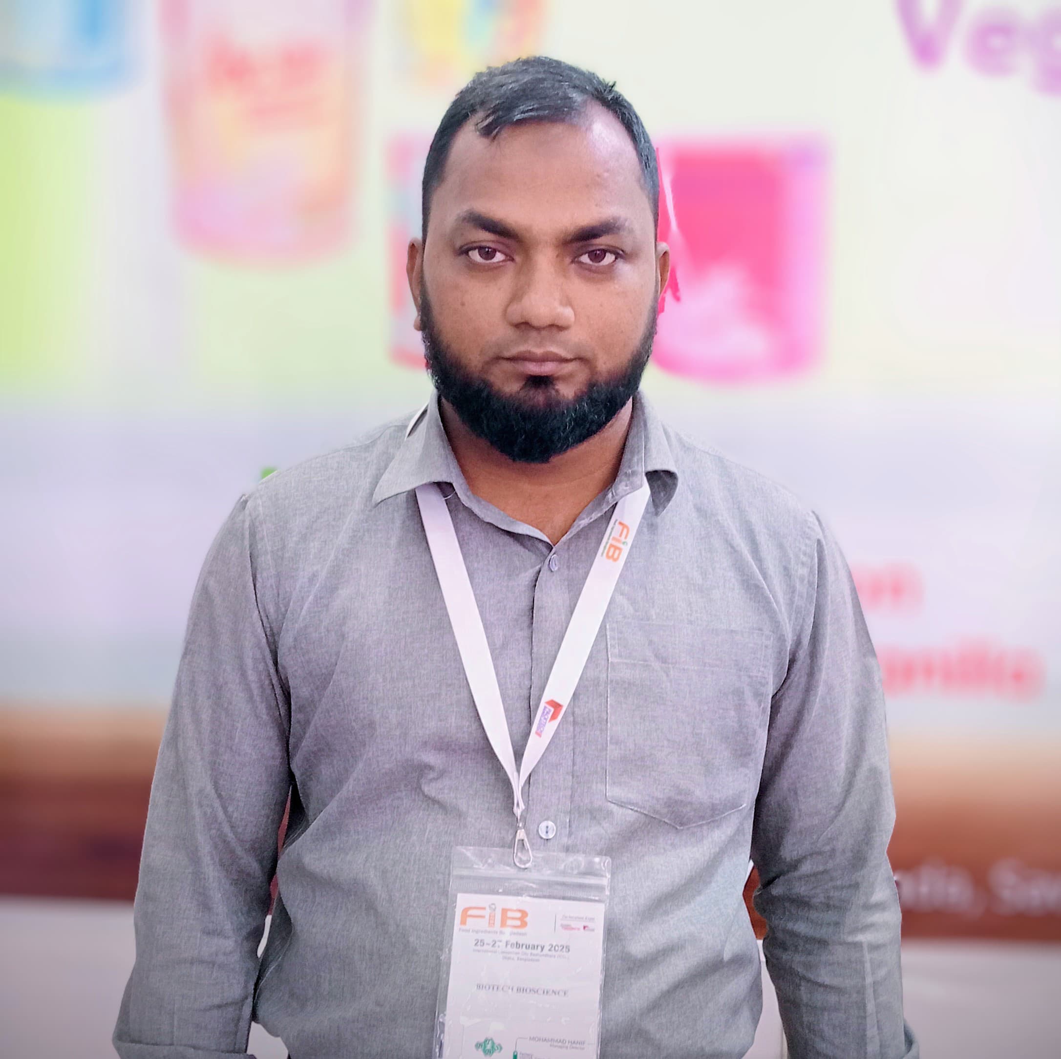 রাজধানীতে আন্তর্জাতিক বাপা ফুডপ্রো মেলায় অংশ নিল বায়োটেক-বায়োসায়েন্স