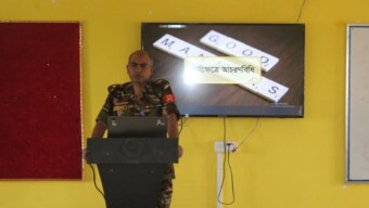 শিক্ষার গুণগতমান নিশ্চিত করার জন্য প্রয়োজন সময়োপযোগী শিক্ষক