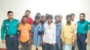 বিশেষ অভিযানে মাদক কারবারিসহ বিভিন্ন অপরাধে জড়িত ১১ জনকে গ্রেফতার করেছে মোহাম্মদপুর থানা পুলিশ