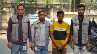 বনানীতে ট্রাক চাপায় নারী পোশাক শ্রমিক নিহতের ঘটনায় পলাতক ড্রাইভারকে গ্রেফতার করেছে ডিবি