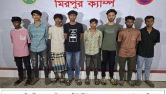 যৌথ বাহিনী কর্তৃক পরিচালিত উল্লেখযোগ্য অভিযান সমূহের সারসংক্ষেপ: ১৩-১৯ মার্চ