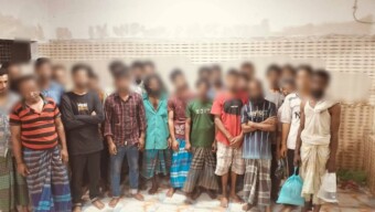 বিশেষ অভিযানে ছিনতাইকারী, মাদক কারবারিসহ ৬৩ জনকে গ্রেফতার করেছে ডিএমপির তেজগাঁও বিভাগ