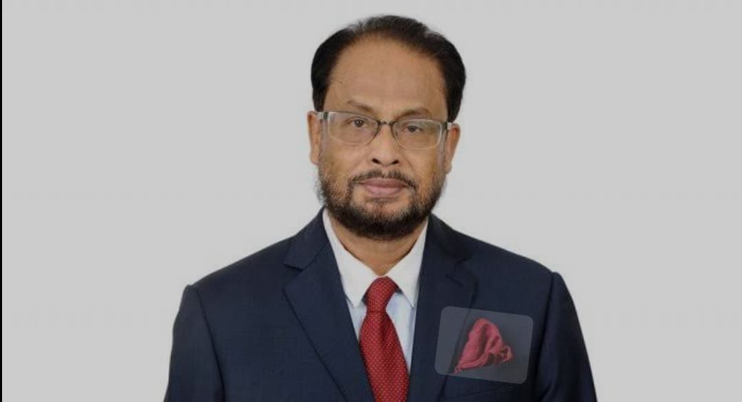মাহে রমজানে জাতীয় পার্টি চেয়ারম্যানের বাণী