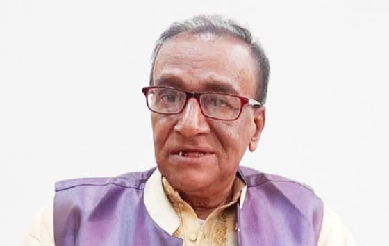 গণসংগীত শিল্পী এপোলো জামালী আর নেই : বিপ্লবী ওয়ার্কার্স পার্টির শোক