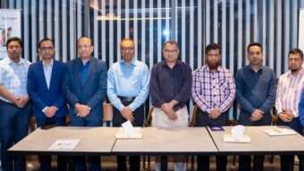 ওরিয়েন্টেশনের মাধ্যমে কমেক্স সিঙ্গাপুর ২০২৫-এ বৈশ্বিক পর্যায়ের জন্য প্রস্তুতি নিচ্ছে বাংলাদেশের লাইট ইঞ্জিনিয়ারিং সেক্টর