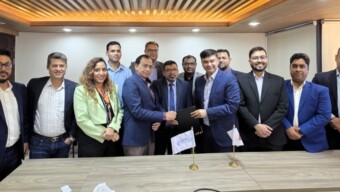 ডিজিটাল সমাধান প্রদানে ল্যাবএইড ক্যান্সার হাসপাতালের সাথে বাংলালিংকের চুক্তি স্বাক্ষর