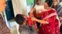 বীরগঞ্জে জাতীয় ভিটামিন ‘এ’ প্লাস ক্যাম্পেইনের উদ্বোধন