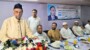 চট্টগ্রামে এলডিপির ইফতার ও আলোচনা সভায় কর্নেল অলি-রাজনীতিবিদরা কোরবানির গরুর মতো বিক্রি হয়েছে