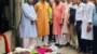 টেরিবাজারে অগ্নিকাণ্ডে ক্ষতিগ্রস্ত মার্কেট পরিদর্শনে মেয়র ডা. শাহাদাত