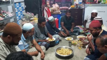 টাঙ্গাইল নাগরপুরে ভাদ্রা ইউনিয়ন যুব কমিটি গঠনও ইফতার মাহফিল অনুষ্ঠিত