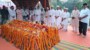 হযরত মাওলানা শাহ্সুফি সৈয়দ মছিহ্ উল্লাহ্ (কঃ) মির্জাপুরীর ১০৯তম মহান বার্ষিক ওরশ শরীফ সম্পন্ন