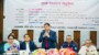 বৌদ্ধ ধর্মীয় কল্যাণ ট্রাস্টের প্রবারণা পূর্ণিমা- ২০২৪ এর চেক বিতরণ অনুষ্ঠান