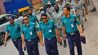 বিশেষ অভিযানে ছিনতাইকারী, মাদক কারবারিসহ ৭১ জনকে গ্রেফতার করেছে মোহাম্মদপুর ও আদাবর থানা পুলিশ