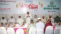 খুলনায় বিশিষ্ট ব্যক্তিদের সম্মানে জেলা জামায়াতে ইসলামীর ইফতার মাহফিল