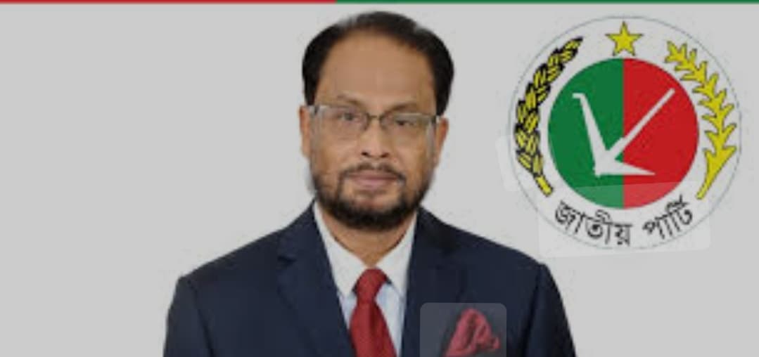 শবে কদরের ফজিলতে সবার জীবন মঙ্গলময় হয়ে উঠুক-গোলাম মোহাম্মদ কাদের