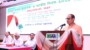 শিক্ষা ও স্বাস্থ্য এ দুটিকে অ্যাড্রেস না করে কখনোই একটি সুষম বিকশিত রাষ্ট্র গড়ে তুলতে পারবনা-প্রাথমিক ও গণশিক্ষা উপদেষ্টা