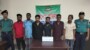 পুলিশের দ্রুত অভিযানে অপহরণচক্রের ৬ সদস্য আটক