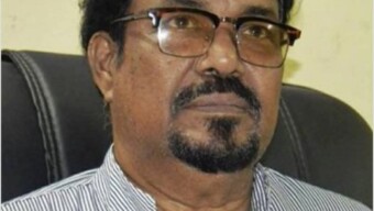 ঢাকা-৫ আসনের সাবেক এমপি কাজী মনিরুল ইসলাম মনুকে গ্রেফতার করেছে ঢাকা মহানগর গোয়েন্দা পুলিশ