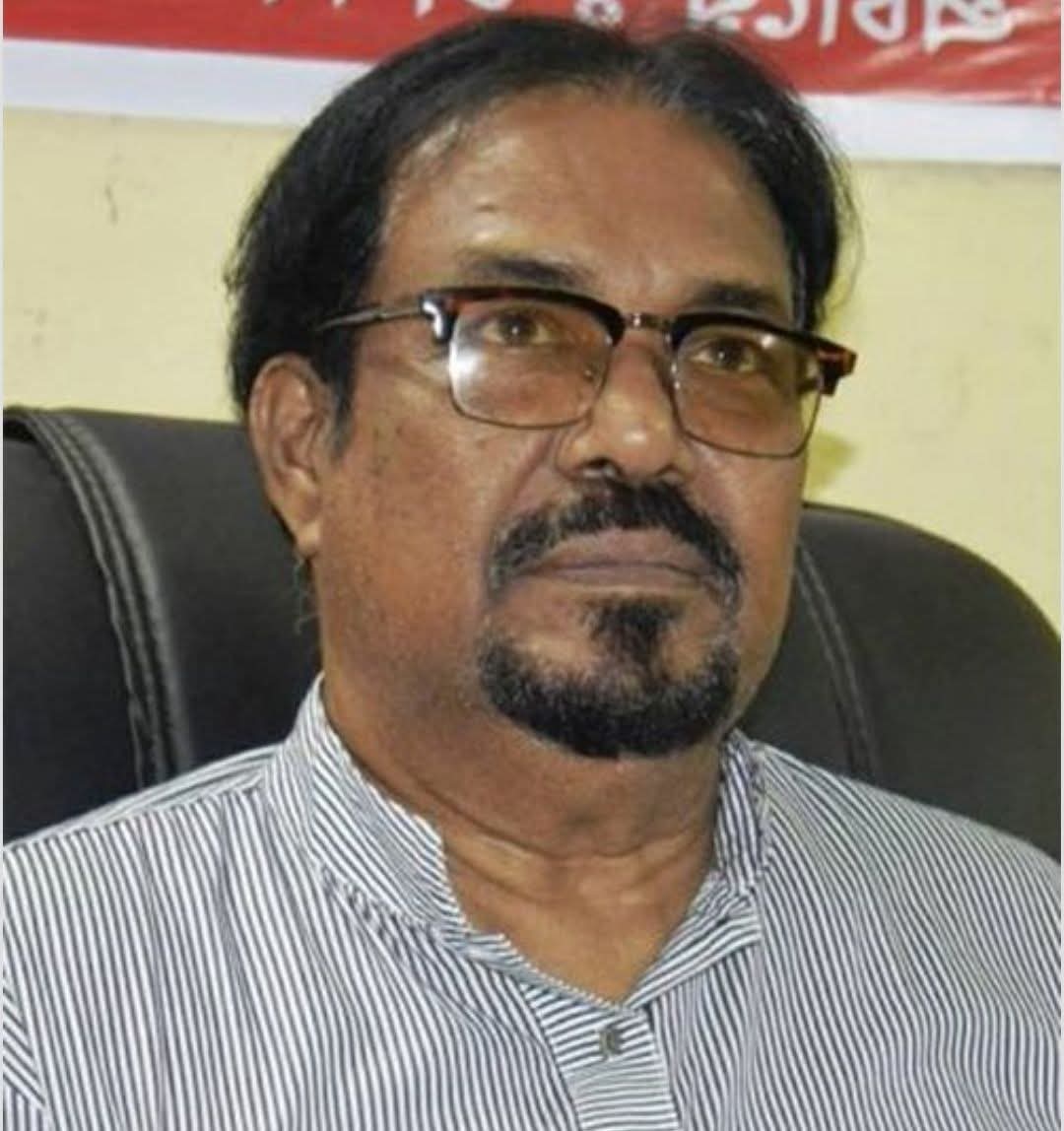 ঢাকা-৫ আসনের সাবেক এমপি কাজী মনিরুল ইসলাম মনুকে গ্রেফতার করেছে ঢাকা মহানগর গোয়েন্দা পুলিশ