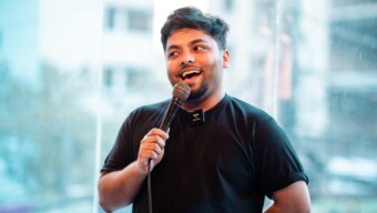 তরুণদের অনুপ্রাণিত করতে ফেসবুকের পডকাস্ট সিরিজ ফেসবুকআইআরএল স্টোরিজ